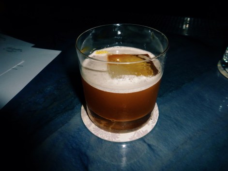 Bookmakers Cocktail Club