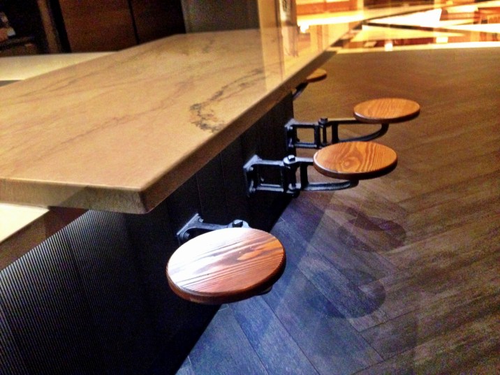 Bar Seating