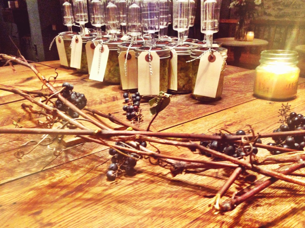 Sauerkraut to ferment at home.