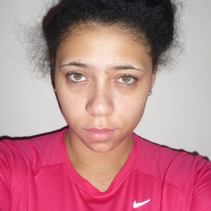 #30DayWaterChallenge: Week Two