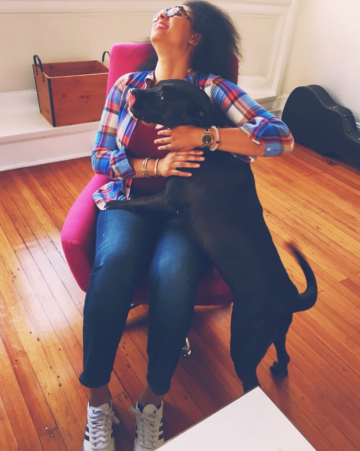 Processed with VSCO with 7 preset