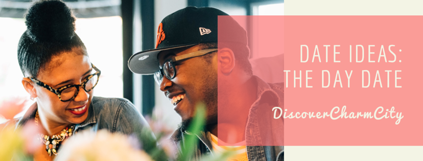 Date Ideas: The Day&nbsp;Date